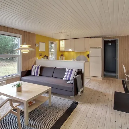 Feriehus Dika - 1km From The Sea By Interhome