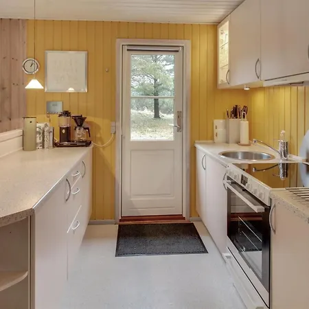 Dika - 1km From The Sea By Interhome Feriehus *