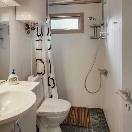 Feriehus Dika - 1km From The Sea By Interhome *