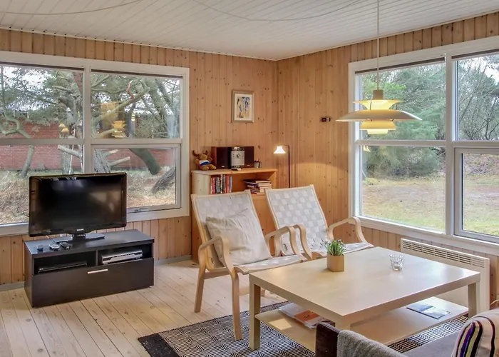 Prázdninový dům Dika - 1km From The Sea By Interhome *