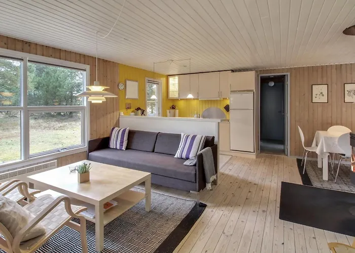 Prázdninový dům Dika - 1km From The Sea By Interhome