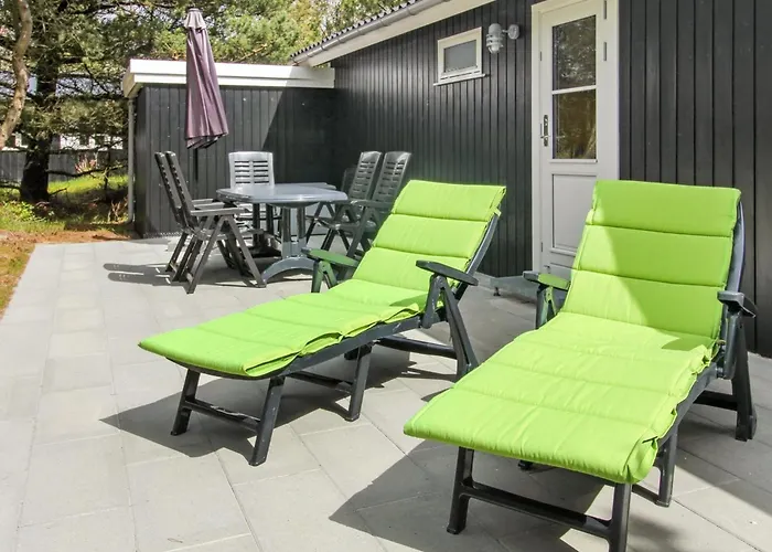 Dika - 1km From The Sea By Interhome Prázdninový dům