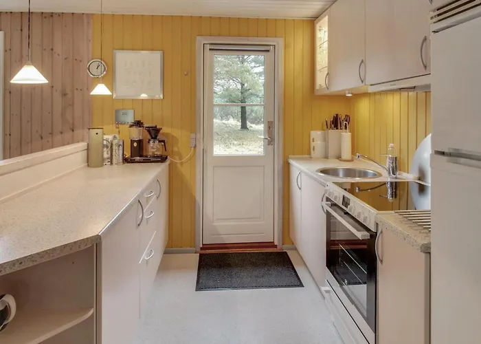 Dika - 1km From The Sea By Interhome Prázdninový dům *