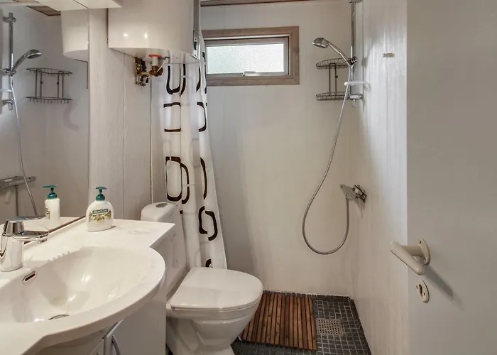 Casa vacanze Dika - 1km From The Sea By Interhome *